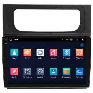 Navigatie PilotOn VW Touran 2 2010-2015 2K 12GB 256GB 8 CORE - Img 2