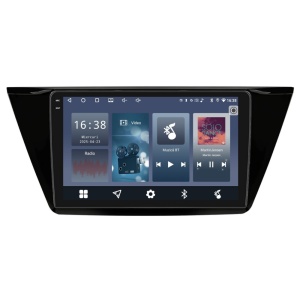 Navigatie PilotOn VW Touran 3 dupa 2015 10 inch 2GB 32GB 4 CORE