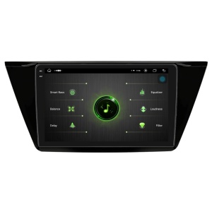 Navigatie PilotOn VW Touran 3 dupa 2015 2K 12GB 256GB 8 CORE - Img 4