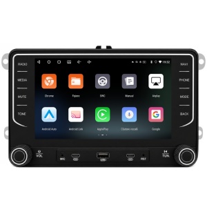 Navigatie PilotOn VW Transporter T5 2003-2015 7 inch 4GB 64GB 4 Core - Img 2