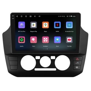 Navigatie PilotOn VW UP 2017-2023 9 inch 2GB 32GB 4 CORE - Img 3