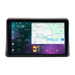 Navigatie Renault Express dupa 2021 2K QLED 12GB 256GB 8 Core 4G
