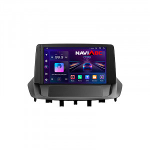 Navigatie Renault Fluence 2009-2016 9 inch 6GB 128GB 8 Core 4G
