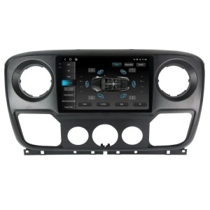 Navigatie Renault Master 2010-2020 2K QLED 12GB 256GB 8 Core 4G - Img 5