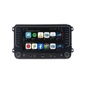 Navigatie Seat Altea 2004-2015 7 inch 6GB 128GB 8 Core 4G - Img 5