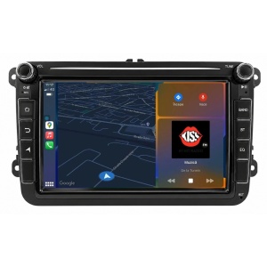 Navigatie Seat Altea 2004-2015 8 inch 4GB 64GB 4 Core - Img 3