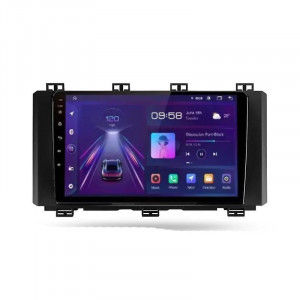 Navigatie Seat Ateca 2016-2021 9 inch 8GB 128GB 8 Core 4G