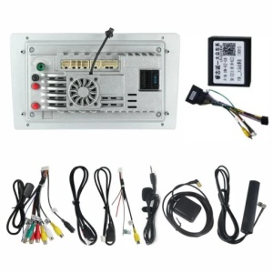 Navigatie Seat Leon III 2012-2020 2K QLED 12GB 256GB 8 Core 4G - Img 3