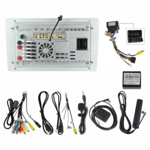 Navigatie Skoda Rapid 2011-2019 2K QLED 12GB 256GB 8 Core 4G - Img 3