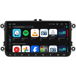 Navigatie Skoda Roomster 2006-2015 9 inch 4GB 64GB 4 Core - Img 8