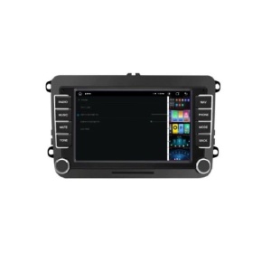 Navigatie Skoda Yeti 2009-2018 7 inch 2GB 32GB 4 Core - Img 4