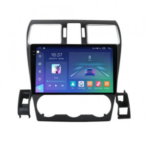 Navigatie Subaru Forester SJ 2012-2015 2K QLED 4GB 64GB 8 Core 4G