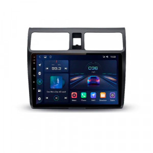 Navigatie Suzuki Swift 3 2005-2010 10 inch 6GB 128GB 8 Core 4G