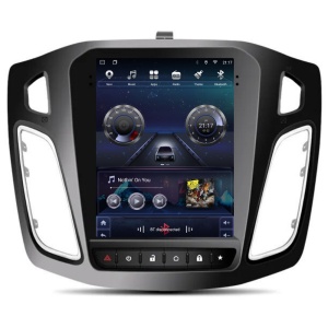 Navigatie Tip Tesla Ford Focus 3 2011-2019 9.7 inch 2GB 32GB 8 Core 4G