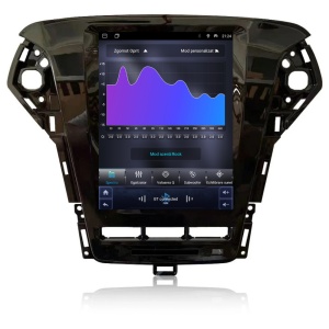 Navigatie Tip Tesla Ford Mondeo 4 2011-2014 9.7 inch 6GB 128GB 8 Core 4G - Img 7