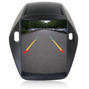 Navigatie Tip Tesla Hyundai IX35 2009-2015 9.7 inch 1GB 16GB 4 Core - Img 6