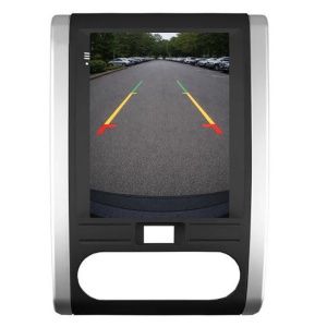 Navigatie Tip Tesla Nissan X-Trail T31 2007-2014 9.7 inch 2GB 64GB 4 Core - Img 6