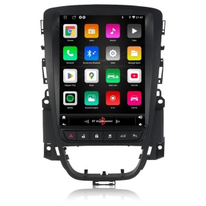 Navigatie Tip Tesla Opel Astra J 2009-2017 9.7 inch 2GB 64GB 4 Core - Img 2