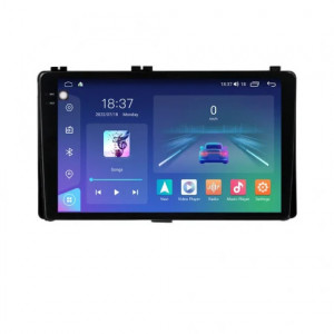 Navigatie Toyota Auris E18 2012-2019 2K QLED 4GB 64GB 8 Core 4G
