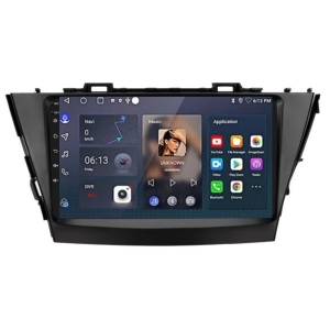 Navigatie Toyota Prius 2013-2015 9 inch 4GB 64GB 8 Core