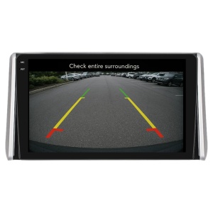 Navigatie Toyota Rav4 dupa 2018 2K QLED 4GB 64GB 8 Core - Img 4