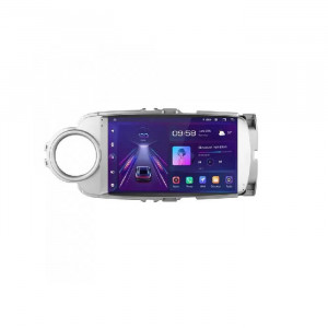 Navigatie Toyota Yaris P13 2011-2018 9 inch 1GB 32GB 4 Core