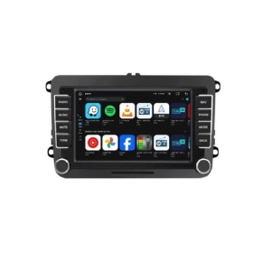 Navigatie VW Amarok 2010-2022 7 inch 6GB 128GB 8 Core 4G - Img 2