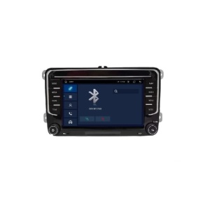 Navigatie VW Caddy 4 2015-2020 7 inch 1GB 32GB 4 Core - Img 5