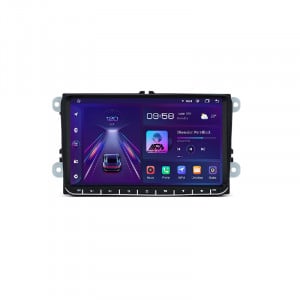 Navigatie VW Multivan T6 2015-2020 9 inch 4GB 64GB 8 Core 4G