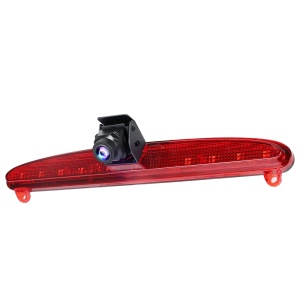 Camera Marsarier AHD 720P 170 compatibila Iveco Daily 6 2014 – 2023