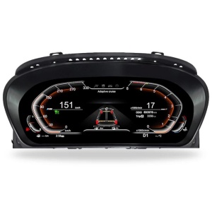 Ceasuri Digitale BMW Seria 5 E60 E61 2004 - 2010
