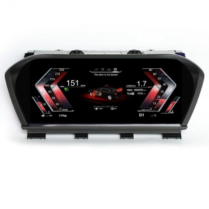 Ceasuri Digitale BMW X2 F39 2017-2023 - Img 2