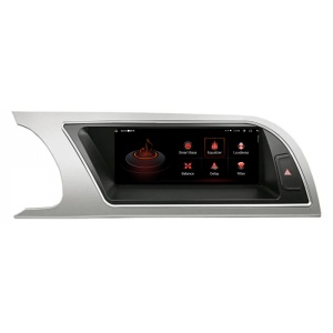 Navigatie Audi A4 B8 2009-2016 8.8 inch 4GB 64GB 8 Core 4G - Img 8