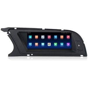 Navigatie Audi A5 2009-2016 8.8 inch 4GB 64GB 8 Core 4G - Img 2