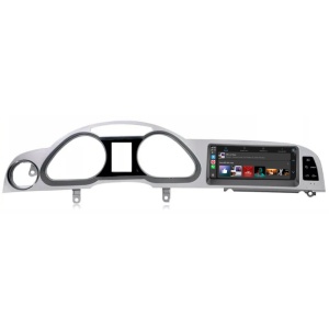 Navigatie Audi A6 C6 2005-2009 8.8 inch 8GB 256GB 8 Core 4G - Img 6