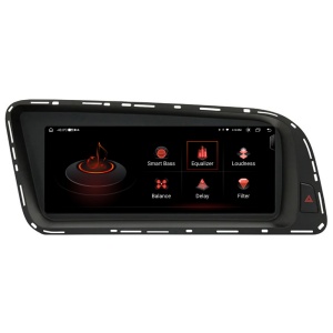 Navigatie Audi Q5 2008-2016 8.8 inch 4GB 64GB 8 Core 4G - Img 8