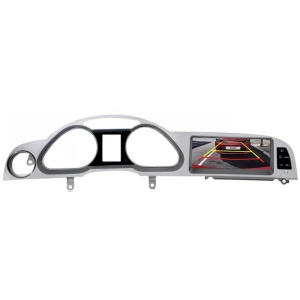 Navigatie Audi Q7 2006-2009 8.8 inch 8GB 256GB 8 Core 4G - Img 7