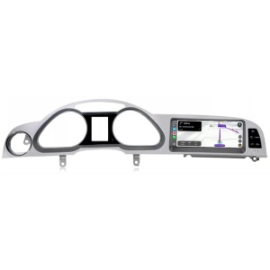 Navigatie Audi Q7 2010-2015 8.8 inch 8GB 256GB 8 Core 4G - Img 5