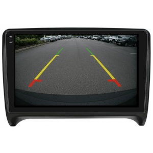 Navigatie Audi TT 2006-2014 2K QLED 4GB 64GB 8 Core 4G - Img 4