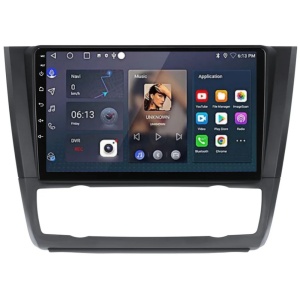 Navigatie BMW Seria 1 2004-2011 9 inch 2GB 32GB 8 Core 4G