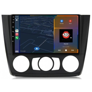 Navigatie BMW Seria 1 2004-2011 9 inch 4GB 64GB 8 Core 4G - Img 2