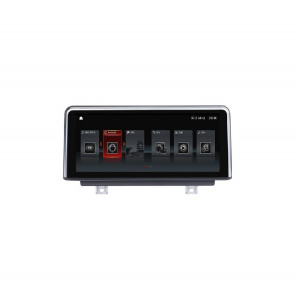 Navigatie BMW Seria 2 NBT 10.25 inch 4GB 64GB 8 Core 4G
