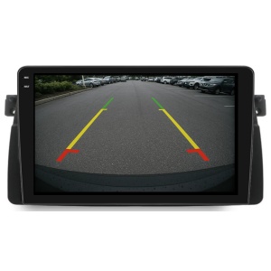 Navigatie BMW Seria 3 1999-2006 2K QLED 4GB 64GB 8 Core 4G - Img 4