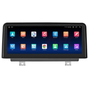 Navigatie BMW Seria 3 GT F34 2016-2017 10.25 inch NBT EVO 4GB 64GB 8 Core 4G - Img 3