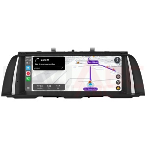 Navigatie BMW Seria 5 F10 F11 NBT 2011-2017 10.25 inch 4GB 64GB 8 Core 4G - Img 6