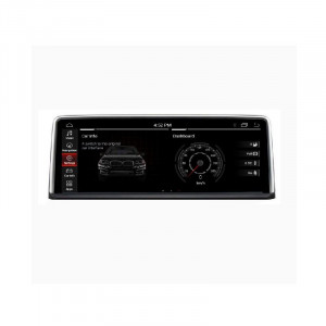 Navigatie BMW X5 2013-2018 10.25 inch 4GB 64GB 8 Core 4G