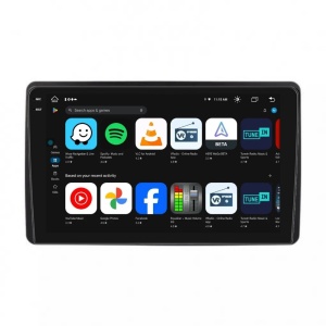 Navigatie Chevrolet Aveo 2006-2012 2K QLED 8GB 256GB 8 Core 4G - Img 7