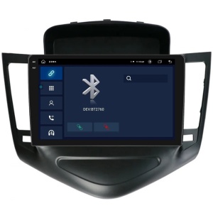 Navigatie Chevrolet Cruze 2008-2013 2K QLED 4GB 64GB 8 Core 4G - Img 6