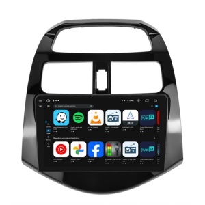 Navigatie Chevrolet Spark 2009-2015 2K QLED 4GB 64GB 8 Core - Img 7