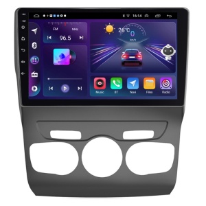 Navigatie Citroen C4 II 2010-2018 10 inch 1GB 32GB 4 Core - Img 1